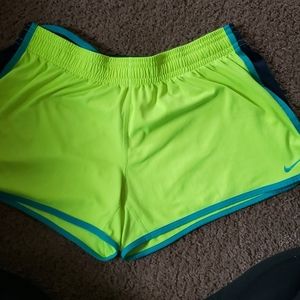 Nike shorts